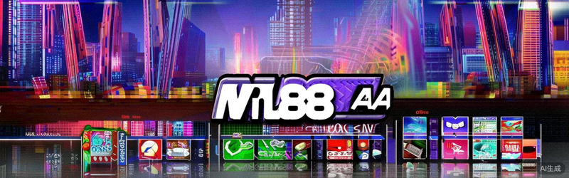 Ilustrasi fitur unggulan Msports M88 Indonesia