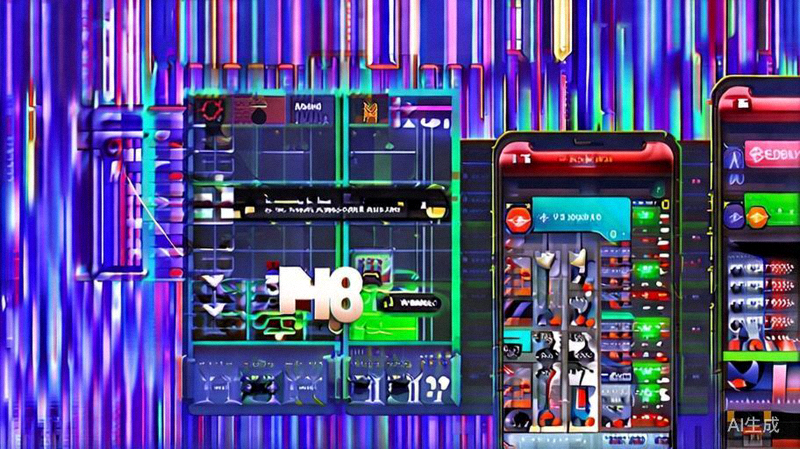 Ilustrasi akses mobile sports M88 di smartphone dengan tampilan antarmuka yang responsif dan mudah digunakan